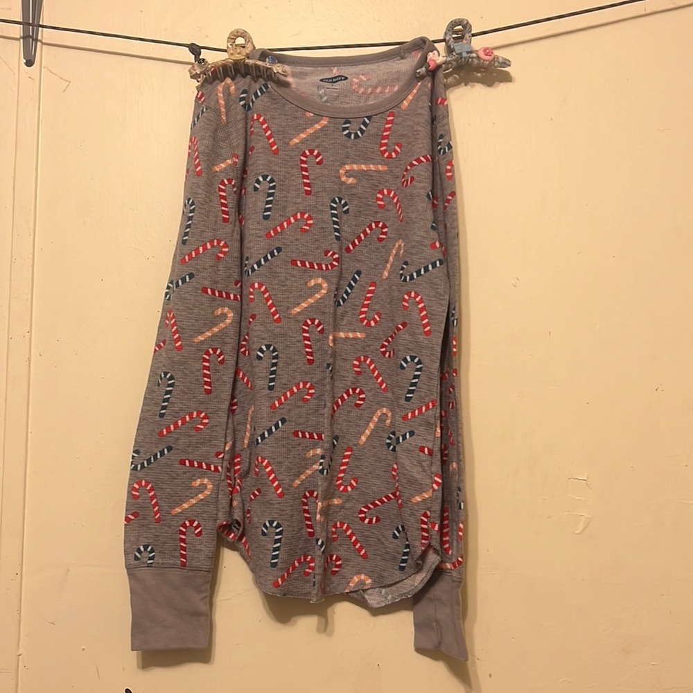New Old Navy size small long shirt